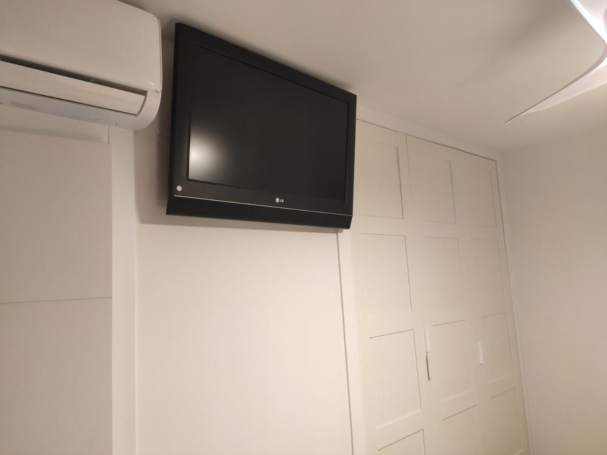 Beachfront -- New Luxury Apartment -- 1ª Linea Playa -- Fuengirola City Center -- Private Parking -- Panoramic Sea Views -- Esterno foto